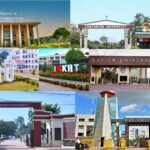 Best Private Universities In Odisha