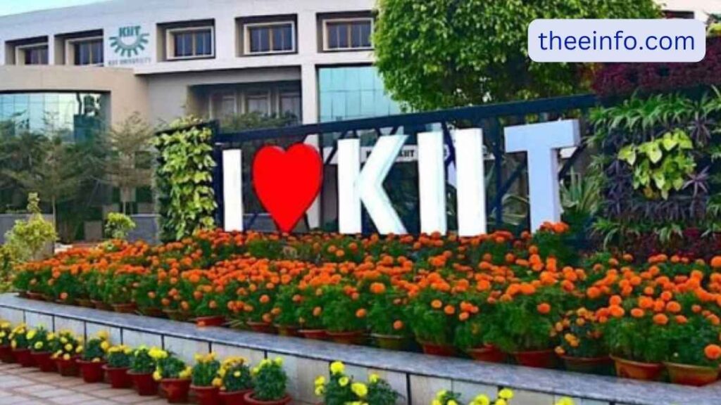 Image of KIIT Collage